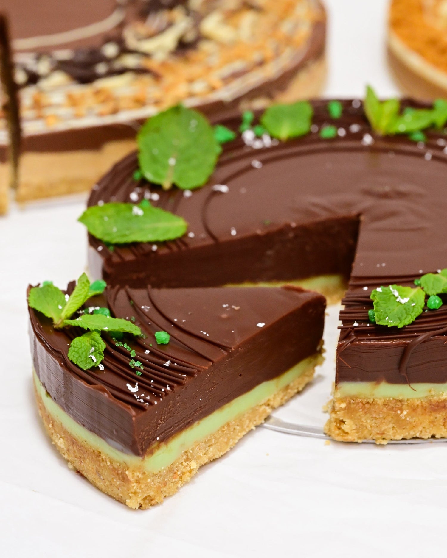 Tarts