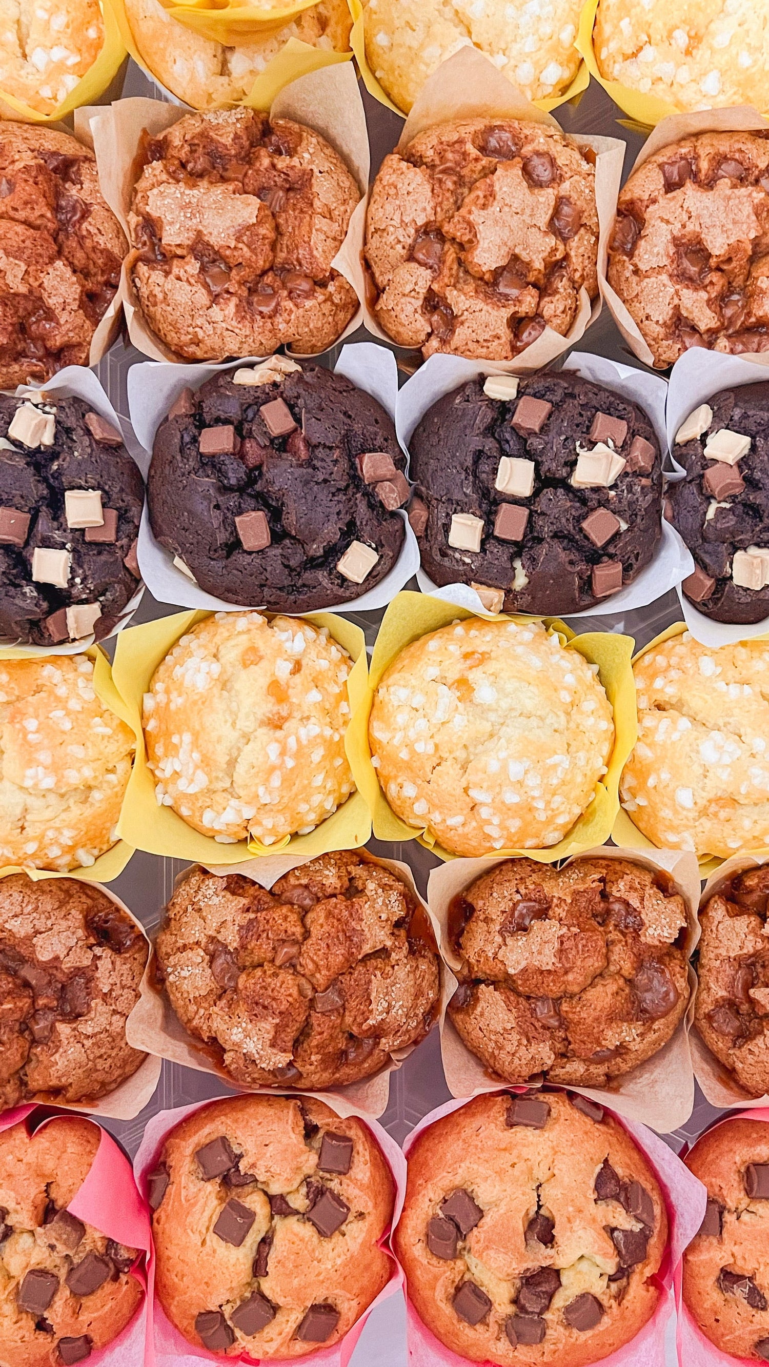Muffins