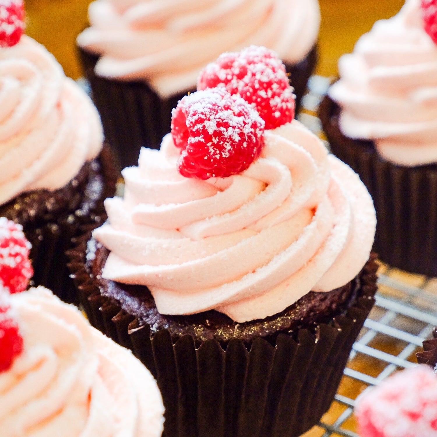 Cupcakes