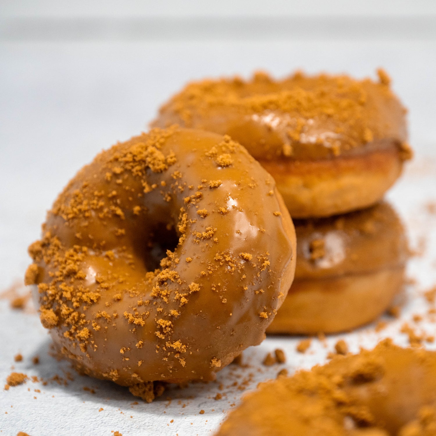 Donuts