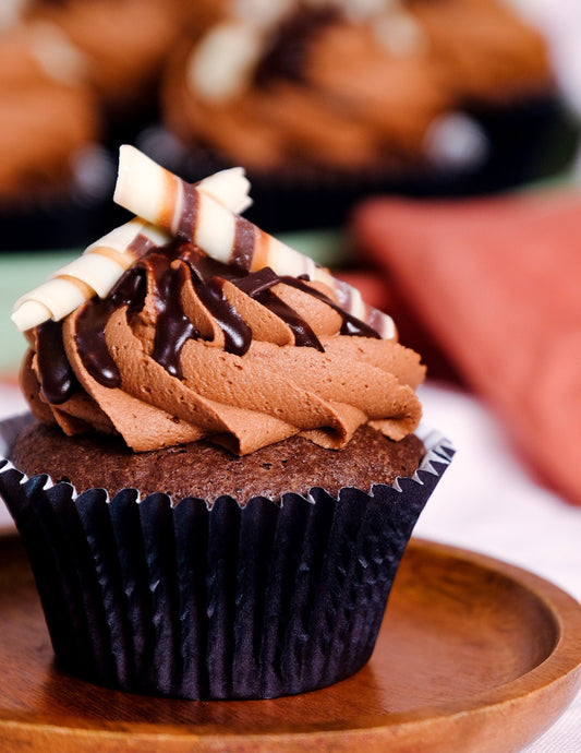 Chocolate Cupcakes