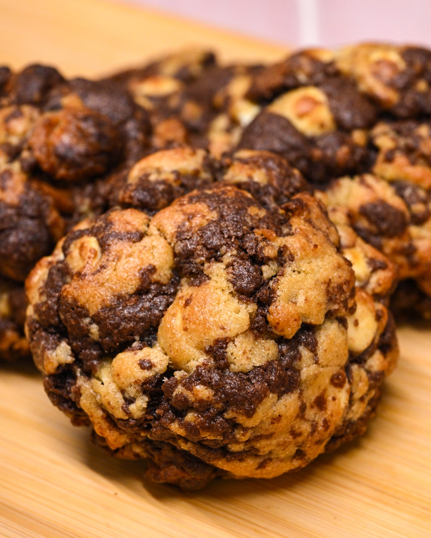 Mixed Cookie Box