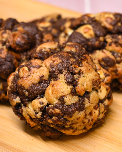 Mixed Cookie Box