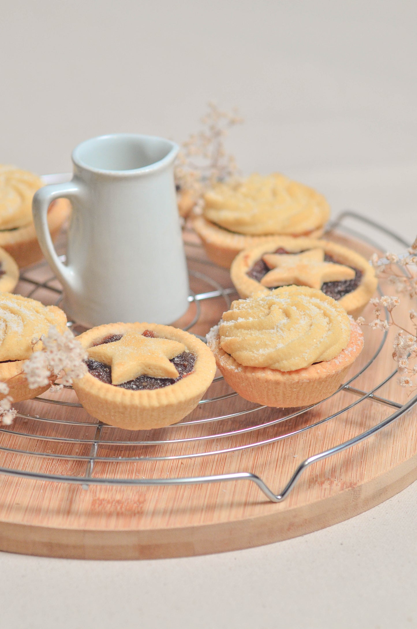 Mince Pies