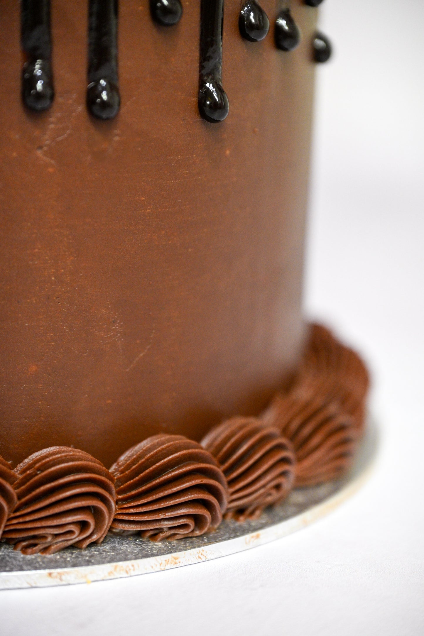 Chocolate Drip Cake