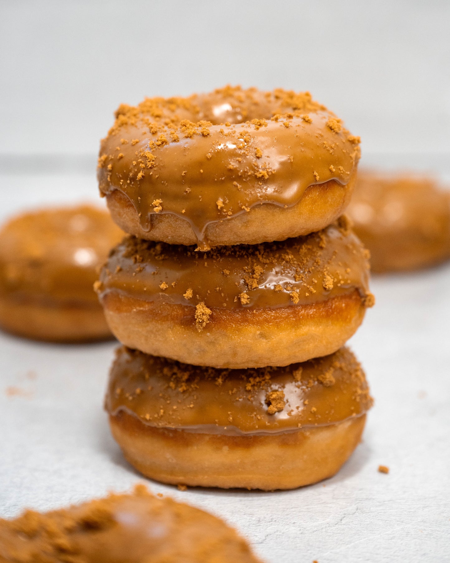 Mixed Donut Box