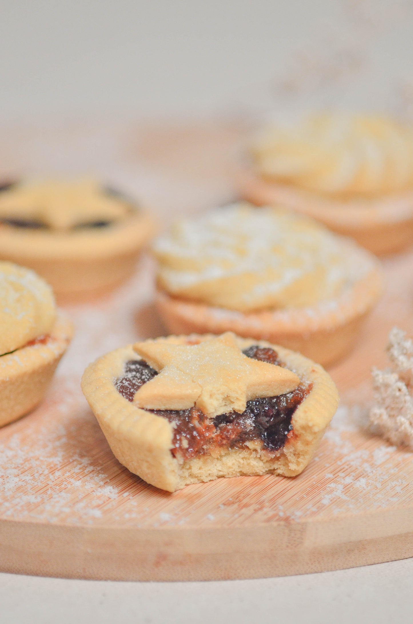 Mince Pies