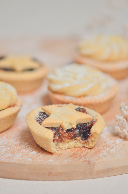 Mince Pies