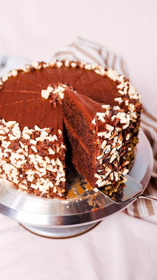 Chocolate Cake