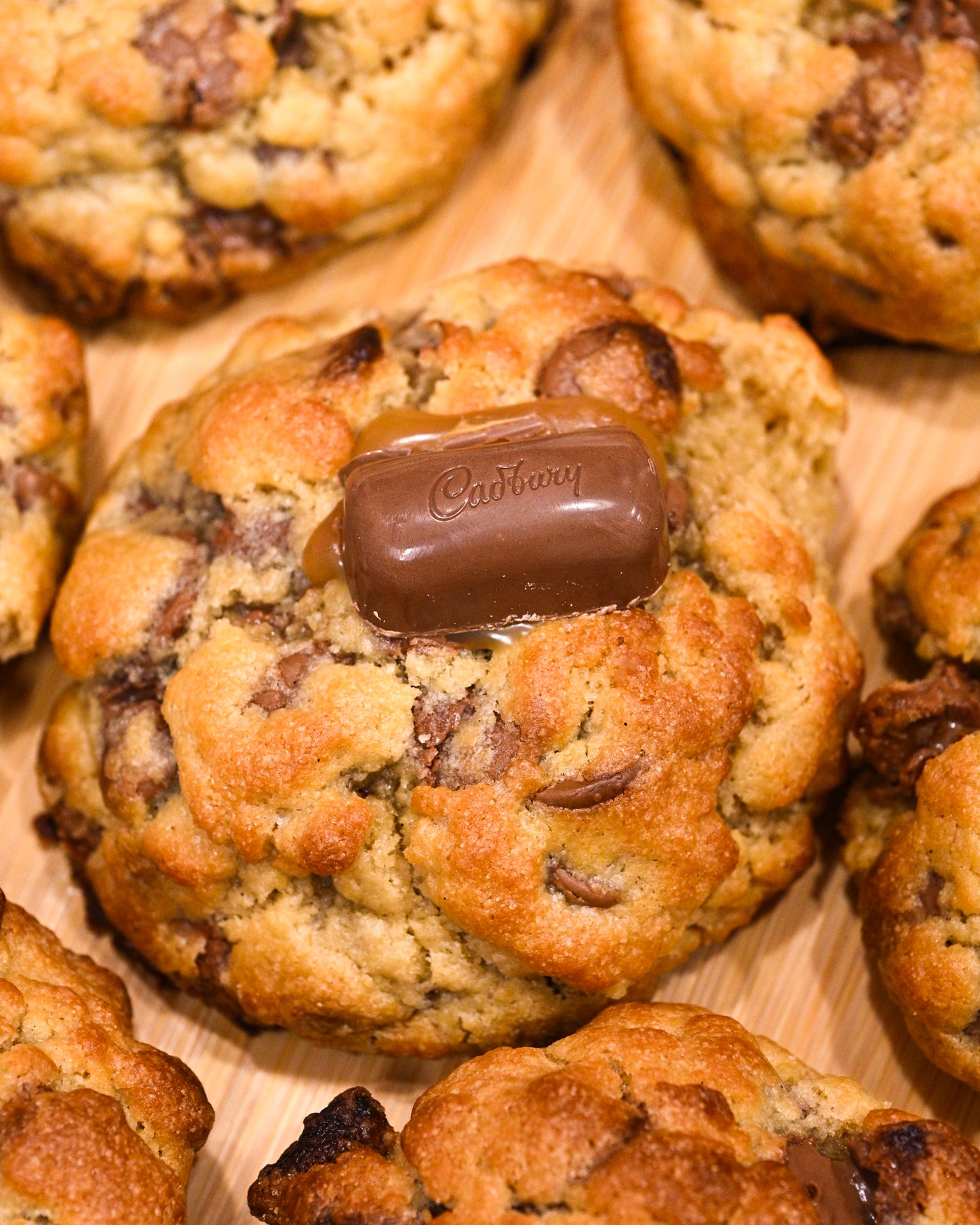 Mixed Cookie Box