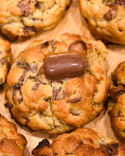 Mixed Cookie Box