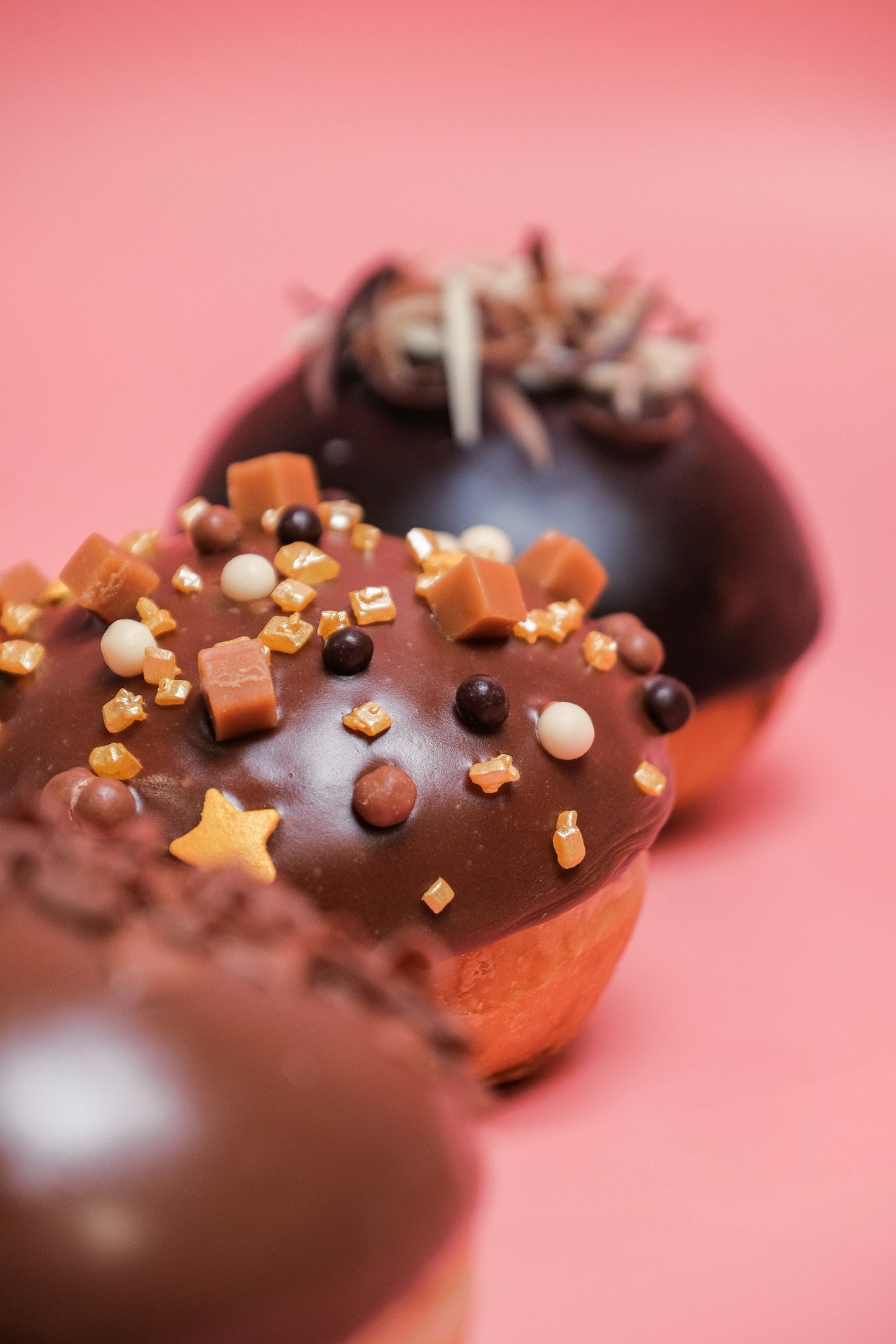 Mixed Donut Box