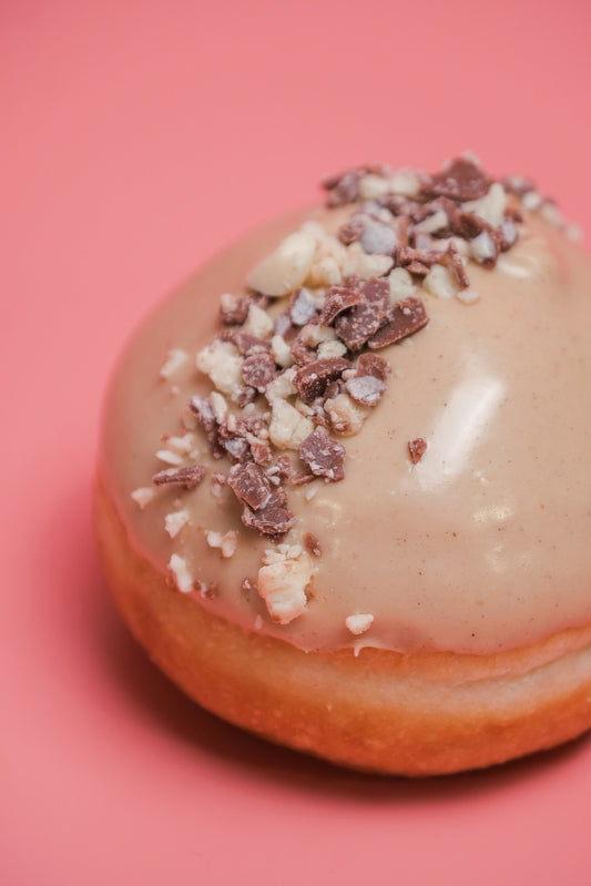 Kinder Donuts