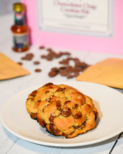 Chocolate Chip Cookie Kit