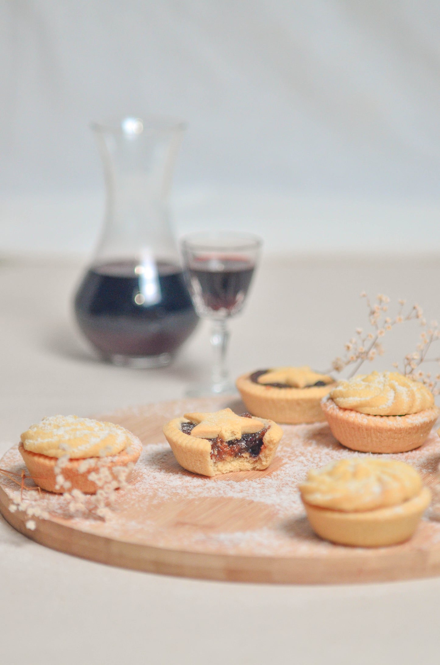 Mince Pies