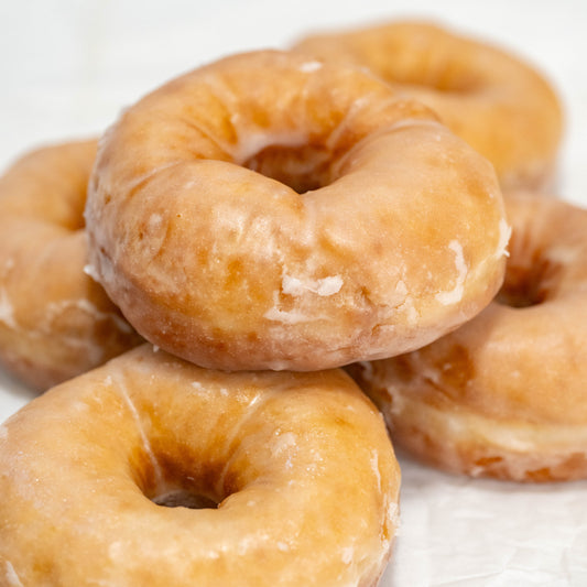 Ring Donuts