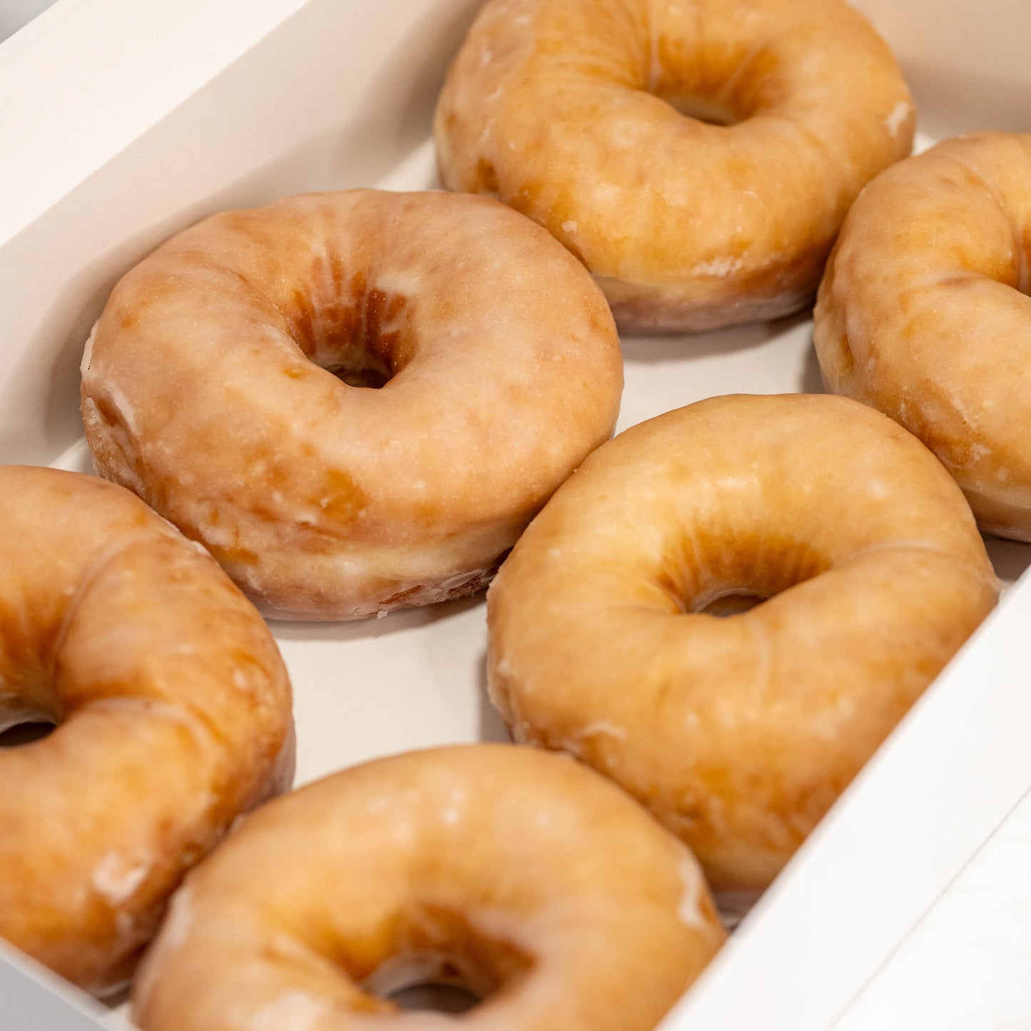 Ring Donuts