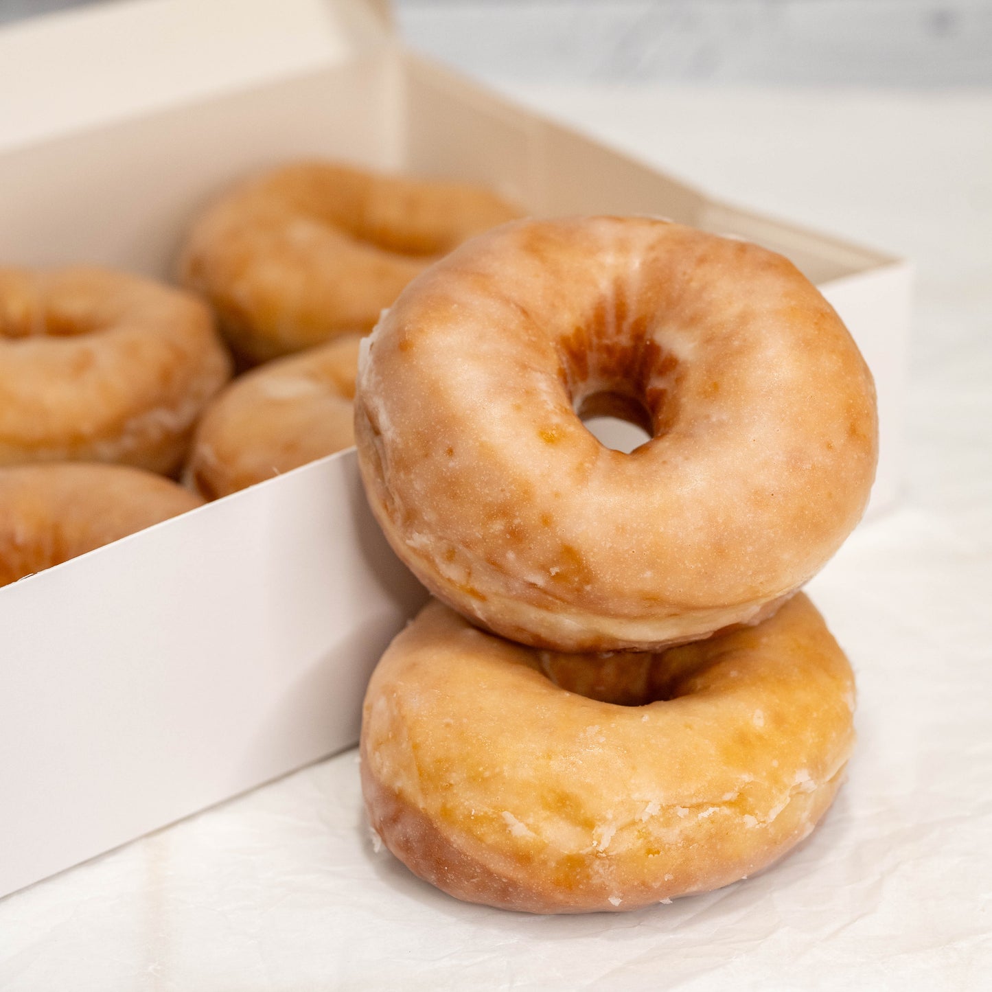 Ring Donuts